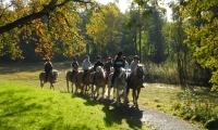  Reitferien Woche 40